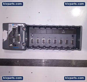 National Instruments CRIO-9024 Test Equipment – actual item, photo 8 of 9