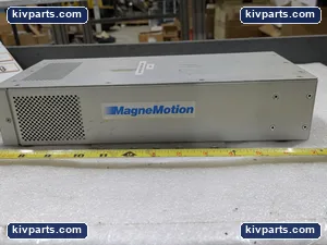 110-0001-00 Magnemotion Power Suppply – actual item, photo 3 of 6