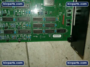 Perkinelmer 022.1014E Cellux Cellular Imaging Board – actual item, photo 5 of 6