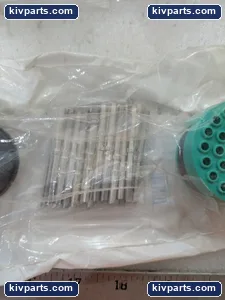 Eaton CZP-20-350-SN Connector – actual item, photo 2 of 6