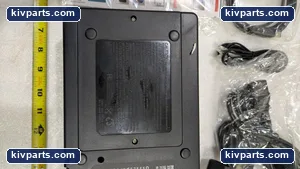 Tripp Lite INTERNETX525 – actual item, photo 8 of 10