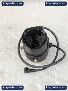 Computar TG4Z2813FCS-IR-2 – actual item, photo 2 of 5
