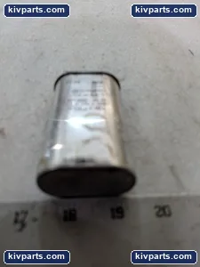 General Electric 45F1620 Motor Run Capacitor – actual item, photo 4 of 10