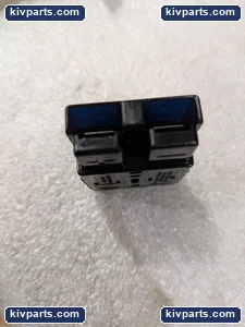 Anderson Power 992G2 Products SB50 Battery Connector – actual item, photo 5 of 6