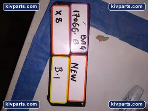 Westward 2UFK6 Cutting Tool – actual item, photo 3 of 3