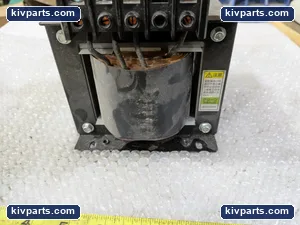 SPA-1K Control Transformer – actual item, photo 4 of 5