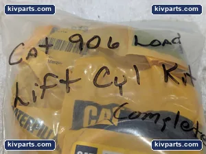 Caterpillar 906 Load Lift Cylinder – actual item, photo 2 of 4