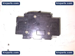 Square D QOD330 Circuit Breaker – actual item, photo 2 of 5