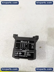 Moeller DILER-31 Eaton Contactor Relay – actual item, photo 5 of 6