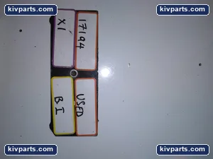 AXL14W30-20401077/1 Tecnomegnete – actual item, photo 7 of 7