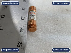 Mersen TR3-1/2R Fuse – actual item, photo 4 of 8