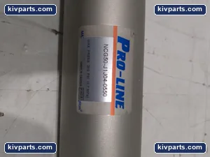 NCG50-J1J04-0550 Pro-Line Round Body Air Cylinder – actual item, photo 2 of 2