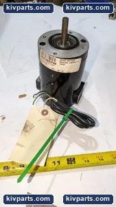 Bodine Electric 32A3BEPM Electric Motor – actual item, photo 2 of 6