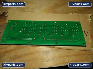 Hitachi Board PCB CNC Lathe Module – actual item, photo 3 of 4