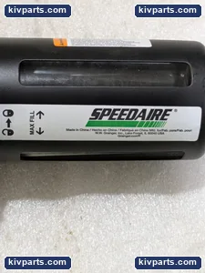 Speedaire 4ZL91A Air Line Lubricator – actual item, photo 4 of 6