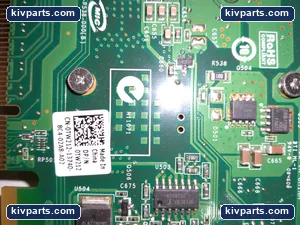 Dell CN-0TW212-13740 Nvidia Board – actual item, photo 6 of 10