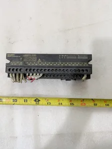 Mitsubishi AJ65SBTB2N-16A PLC Module