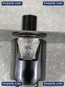 Cutler-Hammer 8410K1 Push Button Door Switch – actual item, photo 4 of 6