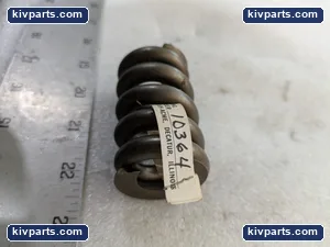2-10364 Spring for 660 Fuel Nozzle – actual item, photo 3 of 9
