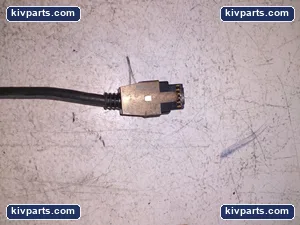 Reliance Electric 802815-22 PLC I/O Rail Interface Cable – actual item, photo 2 of 4