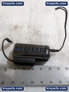 AH221 Industrial Computer – actual item, photo 2 of 6