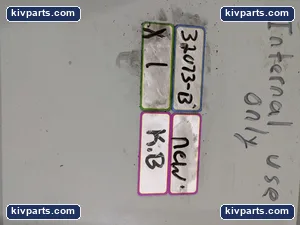 Square D AR1.15 Element Unit Motor Starter – actual item, photo 4 of 4