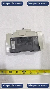 Mitsubishi NF50-SVFU330 NO-Fuse Breaker – actual item, photo 10 of 12