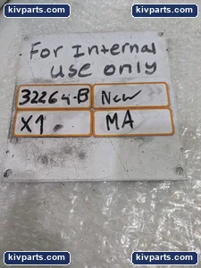 Micro Detectors MV2-A0-0E Photoelectric Sensor Switch – actual item, photo 5 of 5