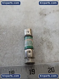 Littelfuse Flnr 2-8/10 SLO BLO Fuse – actual item, photo 6 of 9