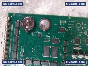 Atlas Copco AC4222093980 Tensor System Controller PCB – actual item, photo 4 of 6