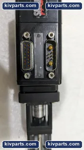 Misumi LX15 Servo Motor – actual item, photo 6 of 7