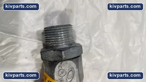 FUEL UNION 45 3/4 – actual item, photo 2 of 8