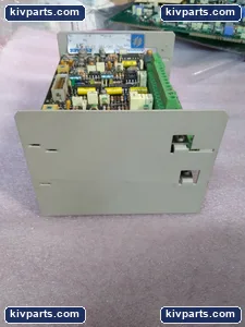 Moeller TPA2-240/185-12 DC Controller Drive Board – actual item, photo 6 of 8