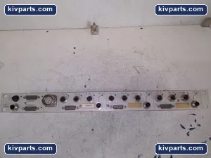 Atlantic Zeiser PGC97CUN Go Connector Panel with Filter – actual item, photo 2 of 4