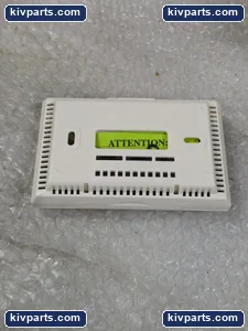 P722U Luxpro Thermostat – actual item, photo 5 of 6