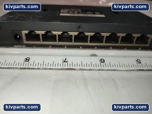 Linksys LGS108 8 Port Gigabit Switch – actual item, photo 6 of 7