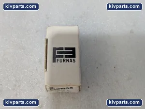 Furnas E24 Overload Relay Heater Element – actual item, photo 2 of 10