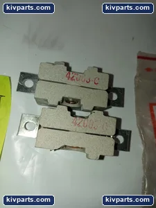Arrow Hart 42003-C Heater Element Motor Starter – actual item, photo 2 of 3
