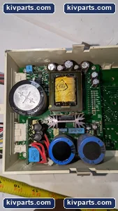 ABB 3AUA0000014860 RBCU Bypass Control – actual item, photo 7 of 8