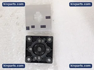 Kraus Naimer DH10 CD0060 Rotary Switch – actual item, photo 9 of 15