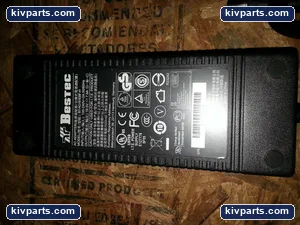 Bestec BT-AG151EBF-H AC Adapter – actual item, photo 2 of 3