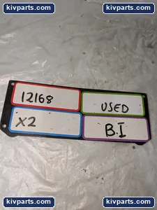 Bussmann FRS-250 Fuse – actual item, photo 5 of 5