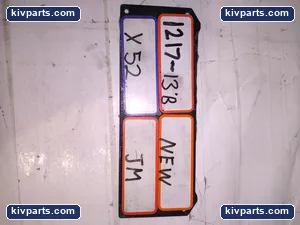 SMC VFS3000-52 Series Valve – actual item, photo 3 of 3