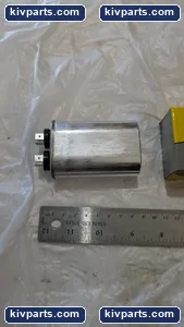 Titan TOCF15 PRO RUN Capacitor – actual item, photo 4 of 6