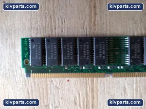 TM124MBK36B-70 SIMM Memory Module – actual item, photo 3 of 6