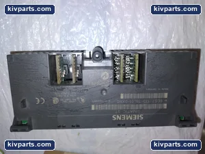 Siemens 6ES7133-1BL01-0XB0 Digital Input Output Module – actual item, photo 3 of 6