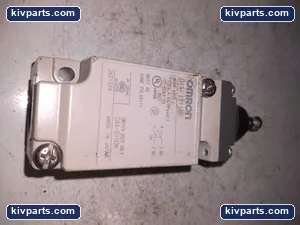 Omron D4A-1111N Switch – actual item, photo 2 of 6
