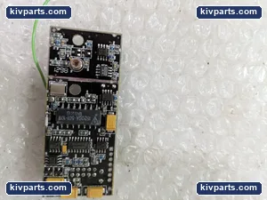 Industrial Control Circuit Board PCB Module with Wire Lead Electronic Assembly – actual item, photo 4 of 10