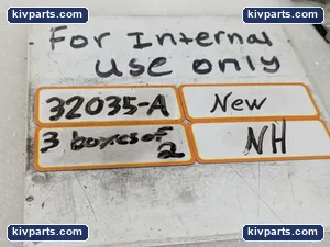 Cutler-Hammer 9586H2556A Heater Coil Element Starter – actual item, photo 5 of 5