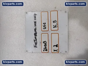 Mersen 67573 Fuse – actual item, photo 7 of 7